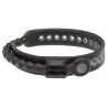 Perfect Fit Cockring ajustable Impress Noir